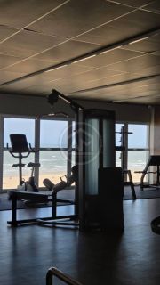 STUDIO NO SOHO RESIDENCE - VISTA MAR