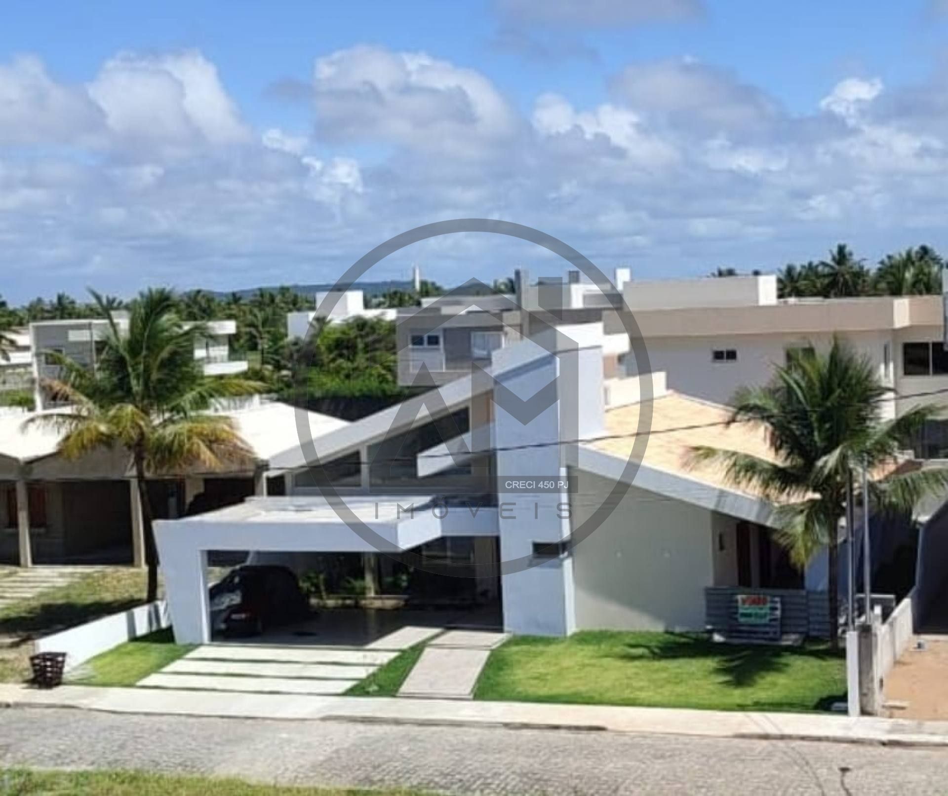 CASA NO MAIKAI RESIDENCIAL