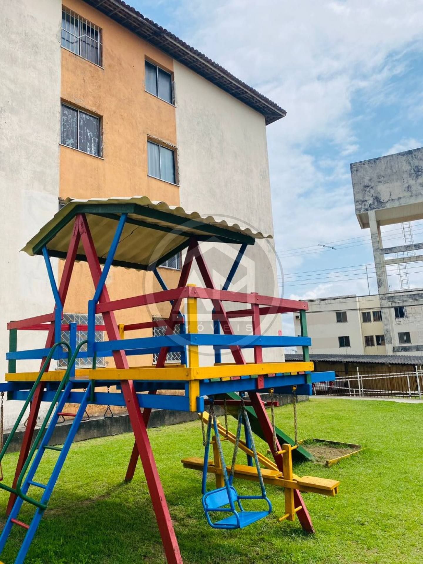 CONDOMINIO TENNYSON FONTES SOUZA