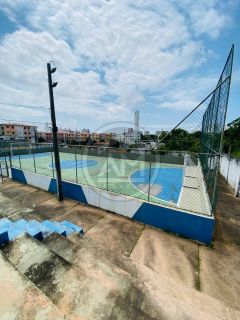 CONDOMINIO TENNYSON FONTES SOUZA