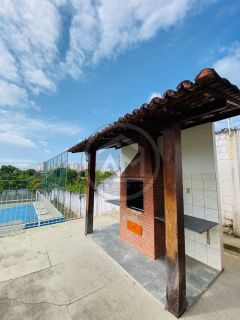 CONDOMINIO TENNYSON FONTES SOUZA