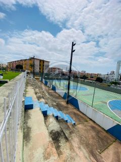 CONDOMINIO TENNYSON FONTES SOUZA