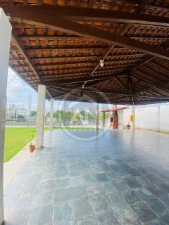 CONDOMINIO TENNYSON FONTES SOUZA