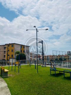 CONDOMINIO TENNYSON FONTES SOUZA
