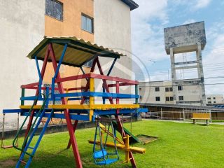 CONDOMINIO TENNYSON FONTES SOUZA