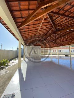 CONDOMINIO RESIDENCIAL JAIME NOBERTO