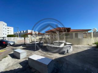 CONDOMINIO RESIDENCIAL JAIME NOBERTO