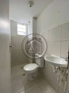 CONDOMINIO RESIDENCIAL JAIME NOBERTO