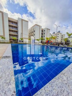 Alugo apartamento Residencial Algarve- Maranguape I-