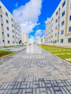 Alugo apartamento Residencial Algarve- Maranguape I-