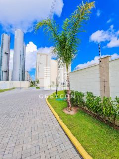 Alugo apartamento Residencial Algarve- Maranguape I-