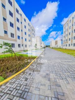 Alugo apartamento Residencial Algarve- Maranguape I-