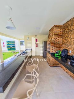 Alugo apartamento Residencial Algarve- Maranguape I-