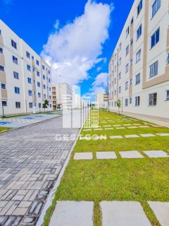 Alugo apartamento Residencial Algarve- Maranguape I-