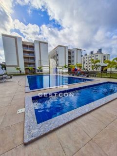 Alugo apartamento Residencial Algarve- Maranguape I-