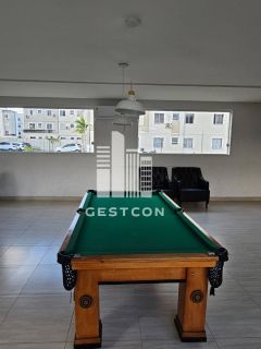 Alugo apartamento Residencial Algarve- Maranguape I-