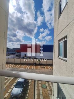 Alugo apartamento Residencial Algarve- Maranguape I-