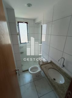 Apartamento para locação - Boa viagem- 1 Quarto