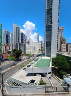 Apartamento para locação - Boa viagem- 1 Quarto