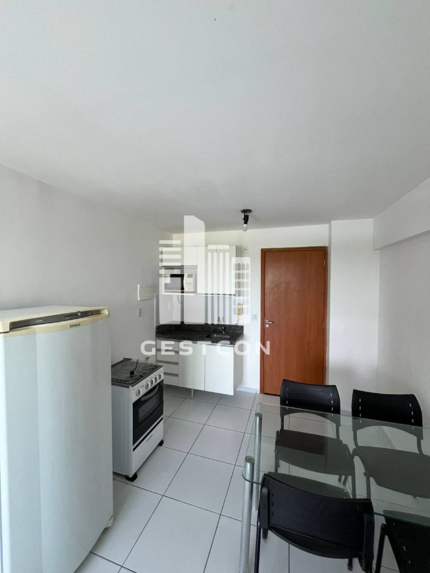 Apartamento para aluguel- Boa viagem- 1 Quarto- Mobiliado