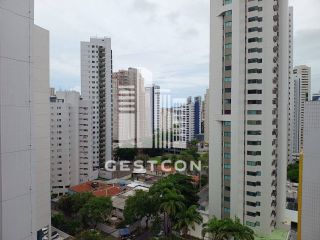 Apartamento para aluguel- Boa viagem- 1 Quarto- Mobiliado