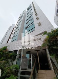 Apartamento para aluguel- Boa viagem- 1 Quarto- Mobiliado