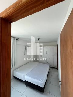 Apartamento para aluguel- Boa viagem- 1 Quarto- Mobiliado