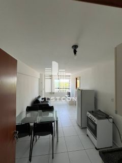 Apartamento para aluguel- Boa viagem- 1 Quarto- Mobiliado