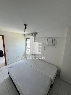 Apartamento para aluguel- Boa viagem- 1 Quarto- Mobiliado