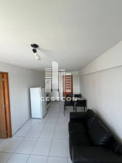 Apartamento para aluguel- Boa viagem- 1 Quarto- Mobiliado