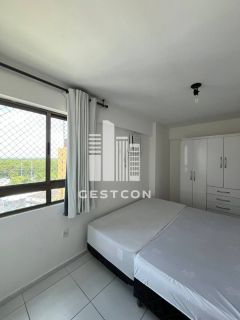 Apartamento para aluguel- Boa viagem- 1 Quarto- Mobiliado