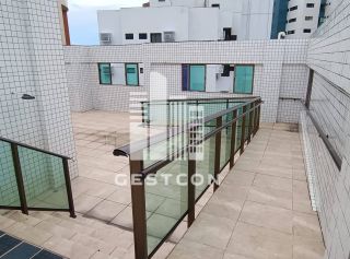 Apartamento para aluguel- Boa viagem- 2 Quartos- Mobiliado