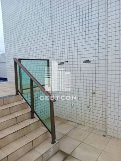 Apartamento para aluguel- Boa viagem- 2 Quartos- Mobiliado