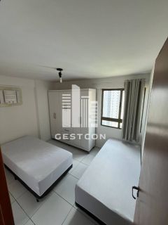 Apartamento para aluguel- Boa viagem- 2 Quartos- Mobiliado