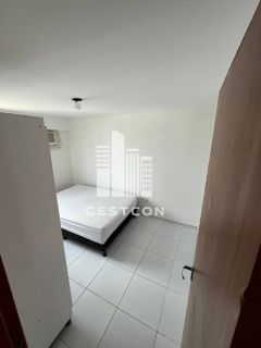 Apartamento para aluguel- Boa viagem- 2 Quartos- Mobiliado