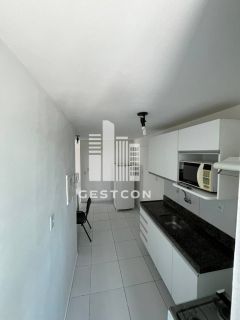 Apartamento para aluguel- Boa viagem- 2 Quartos- Mobiliado