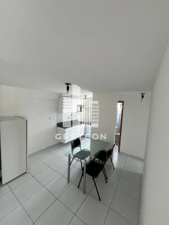 Apartamento para aluguel- Boa viagem- 2 Quartos- Mobiliado