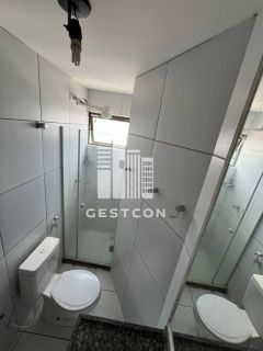 Apartamento para aluguel- Boa viagem- 2 Quartos- Mobiliado