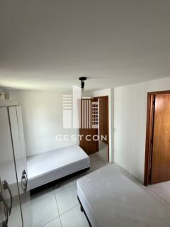 Apartamento para aluguel- Boa viagem- 2 Quartos- Mobiliado