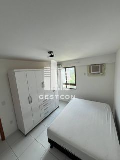 Apartamento para aluguel- Boa viagem- 2 Quartos- Mobiliado