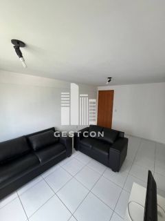 Apartamento para aluguel- Boa viagem- 2 Quartos- Mobiliado