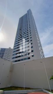 Alugo apartamento Beach Class - 1 Quarto