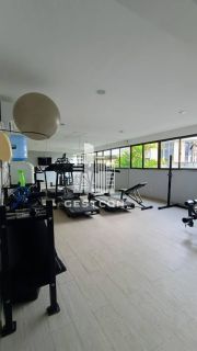 Alugo apartamento Beach Class - 1 Quarto