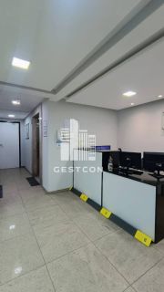 Alugo apartamento Beach Class - 1 Quarto