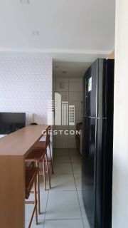 Alugo apartamento Beach Class - 1 Quarto