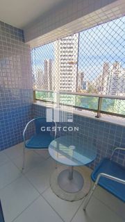 Alugo apartamento Beach Class - 1 Quarto