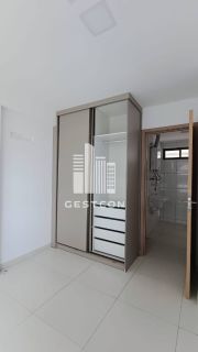 Alugo apartamento piedade- 1 Quarto