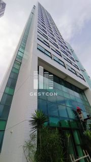 Alugo apartamento piedade- 1 Quarto