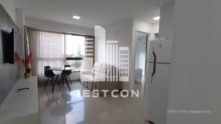 Alugo apto Beach Class Jaqueira- com 1 quarto- Excelente apartamento