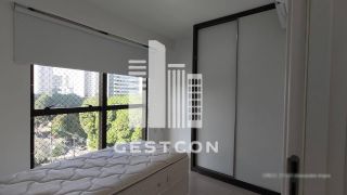 Alugo apto Beach Class Jaqueira- com 1 quarto- Excelente apartamento